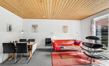 Cozy apartment in Lemvig with WiFi 2