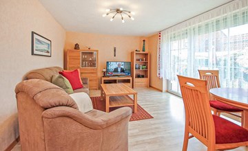 Ferienhaus Waren (Müritz) 3