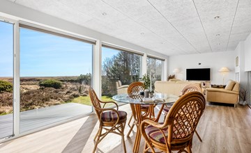 Prachtig huis in Hals met WiFi 2