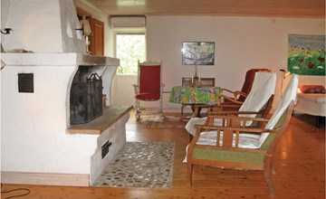 Nice home in Visby with WiFi 3