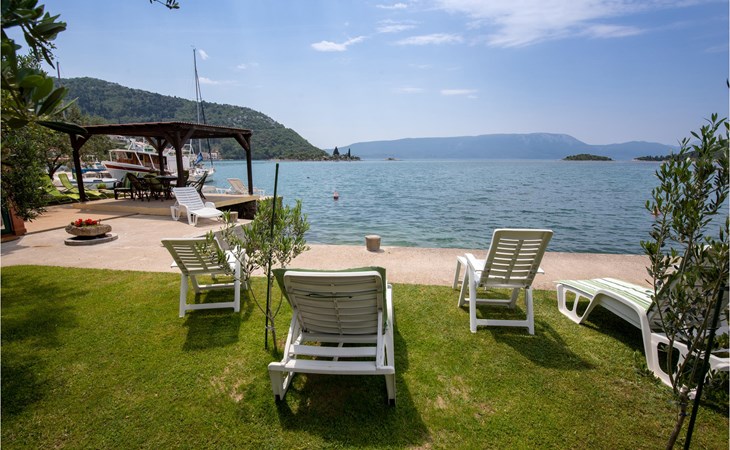 Gorgeous apartment in Blace with WiFi 1