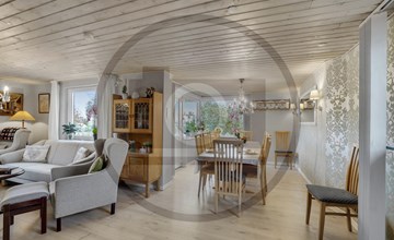 2 bedroom nice home in Løgstør 3