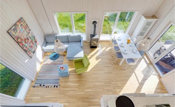 Strandhaus Sontje 2