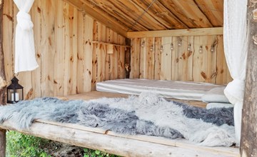 „Thorlak“ – 860 m vom Meer entfernt in Lolland, Falster und Mo 3