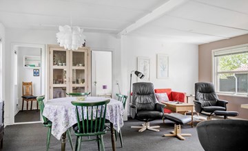 Pet friendly home in Odder with WiFi 3