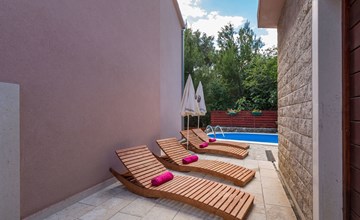 mit Balkon und Terrasse sowie Meerblick 3