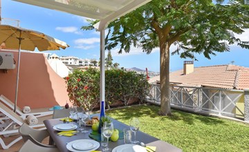 Chalet Santa Ana 7 2