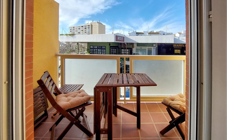 1 bedroom stunning apartment in Torremolinos 1