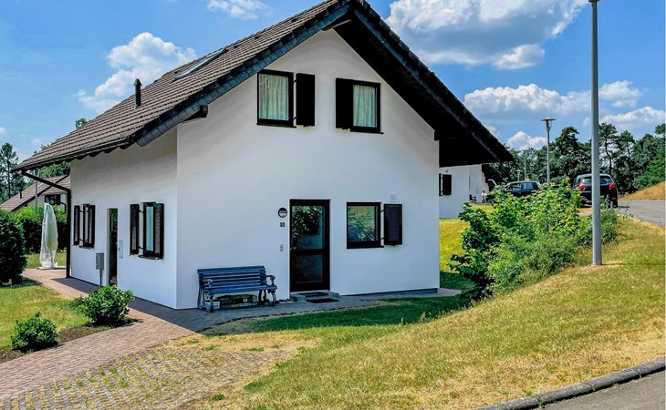 Ferienhaus 31 in Kirchheim 1