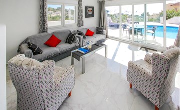 Stunning home in Benissa 3
