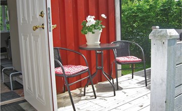 1 bedroom amazing home in Visby 2