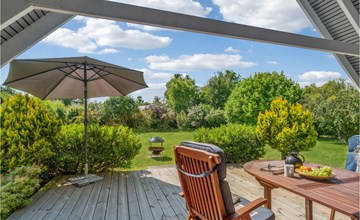3 bedroom stunning home in Kalundborg 2