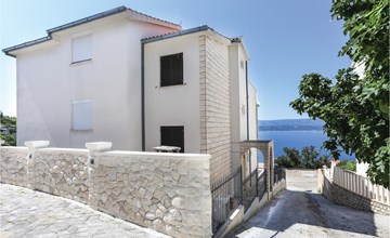 2 bedroom amazing apartment in Stanici 3