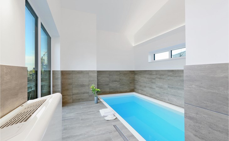 Awesome home in Lembruch/Dümmer See 1