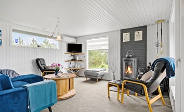 3 bedroom awesome home in Ulfborg 3