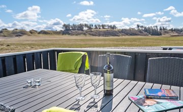 "Galatia" - 500m from the sea in NW Jutland 3