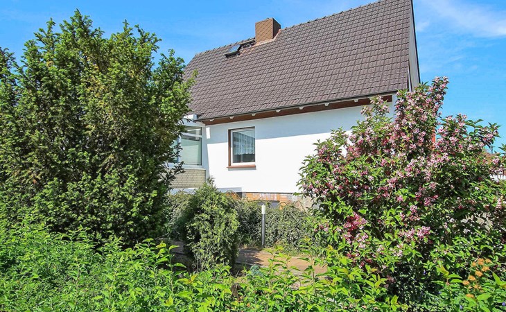 Amazing apartment in Waren (Müritz) 1