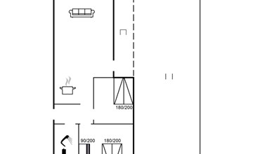 "Viena" - 400m from the sea in NW Jutland 2