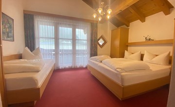 Village blacksmith 2