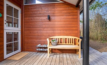 "Preben" - 50m from the sea 2