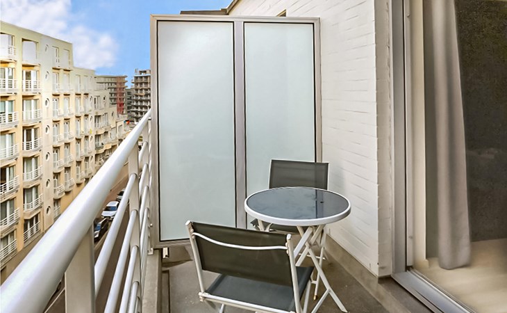 Residentie Chateau les Dunes 1