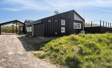 „Dijana“ – 150 m vom Meer entfernt in Nordwestjütland 3