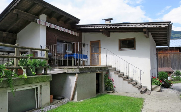 Hexenhäusl (KAB115) 1