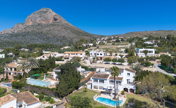 Les Carrasquetes 4 pax 1