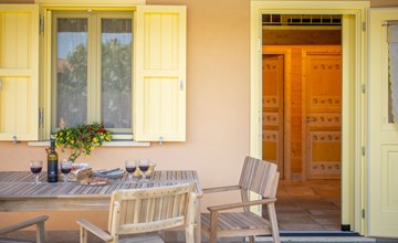 'Messis la gialla' 2