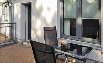 Ferienwohnung Falshöft 3