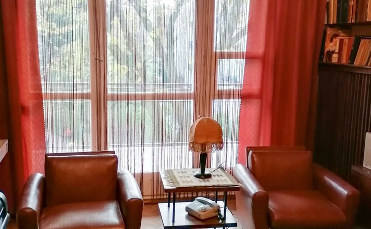 Kasprzaka Warszawa 1