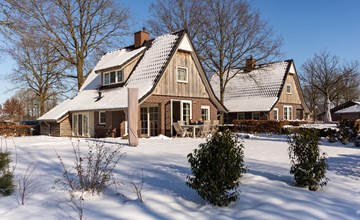 Villa Beukelaer Wellness 4 personen 2