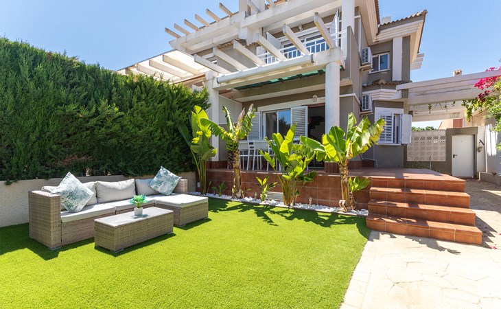 Lovely home in Santa Pola with WiFi 1