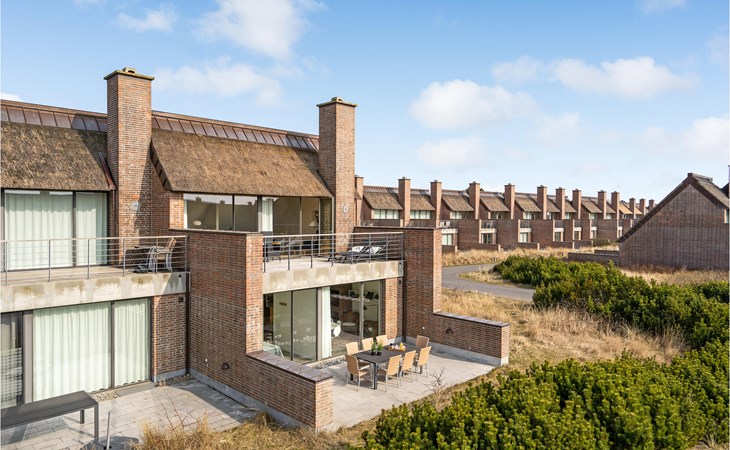 2 bedroom cozy home in Rømø 1
