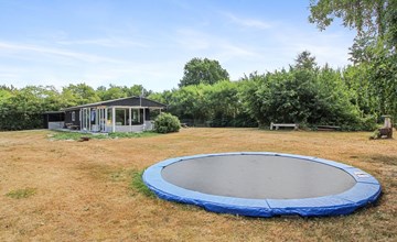 "Eldina" - 100m from the sea in Djursland and Mols 3