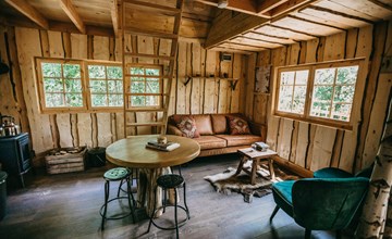 Tree House 2 3