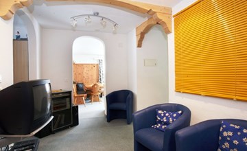 Tgèsa Pazzola Huonder-Monn 3