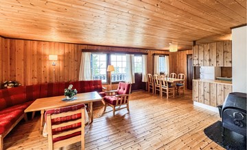 Cozy home in Vinstra with sauna 3