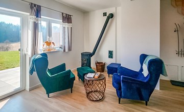 Amazing home in Gietrzwald 3