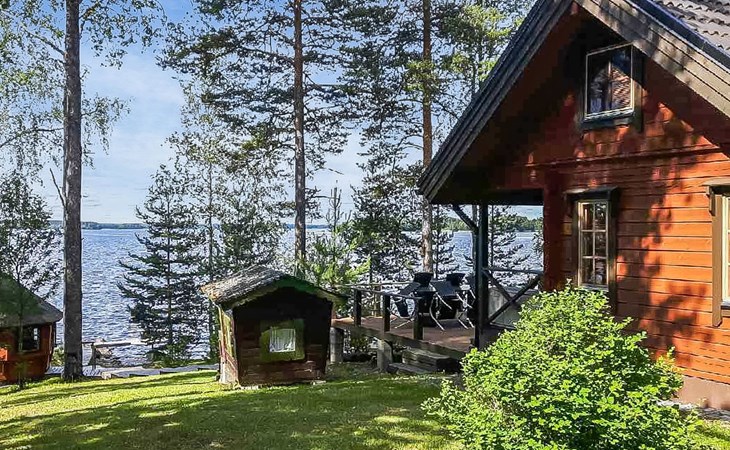 Hundert-Morgen-Wald 1