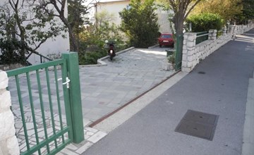 Wohnung für 4 Personen, 100m vom Strand entfernt 3