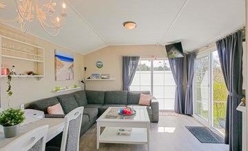 Chalet Neeltje Nr. 4 3