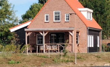 Hofvilla Comfort am Wasser | 7 pers. 2