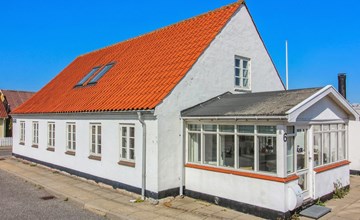 "Evangelina" - 350m from the sea in NW Jutland 3