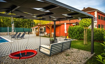 Stunning home in Slivno 3