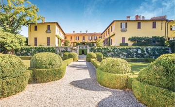 Villa Ghislanzoni 2