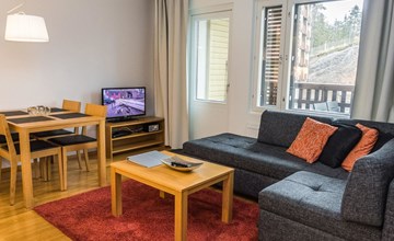 Ruka Skihütten 46, 1207 3