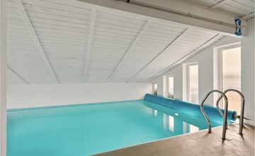 Lovely home in Ringkøbing with sauna 2