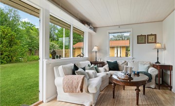 Amazing home in Vejby with kitchen 3