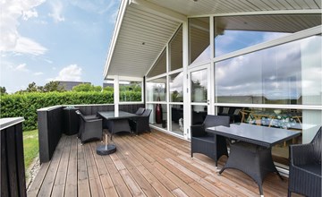 Gorgeous home in Faaborg with WiFi 2